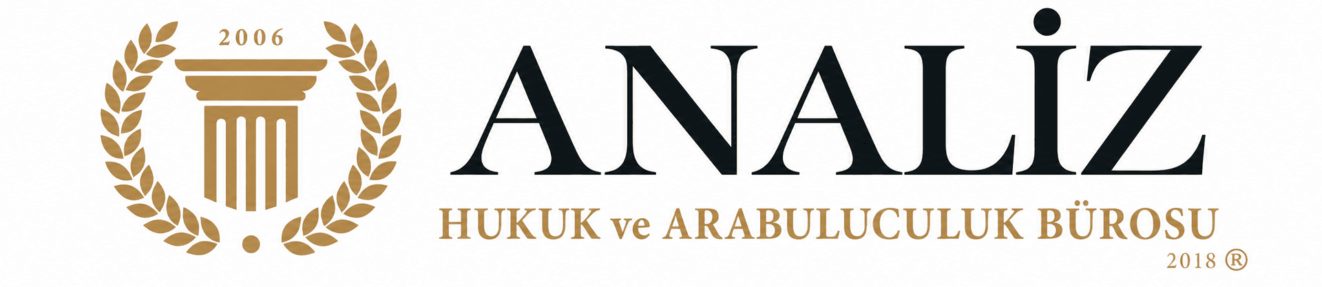 Sakarya Analiz Hukuk ve Arabuluculuk Bürosu Logo